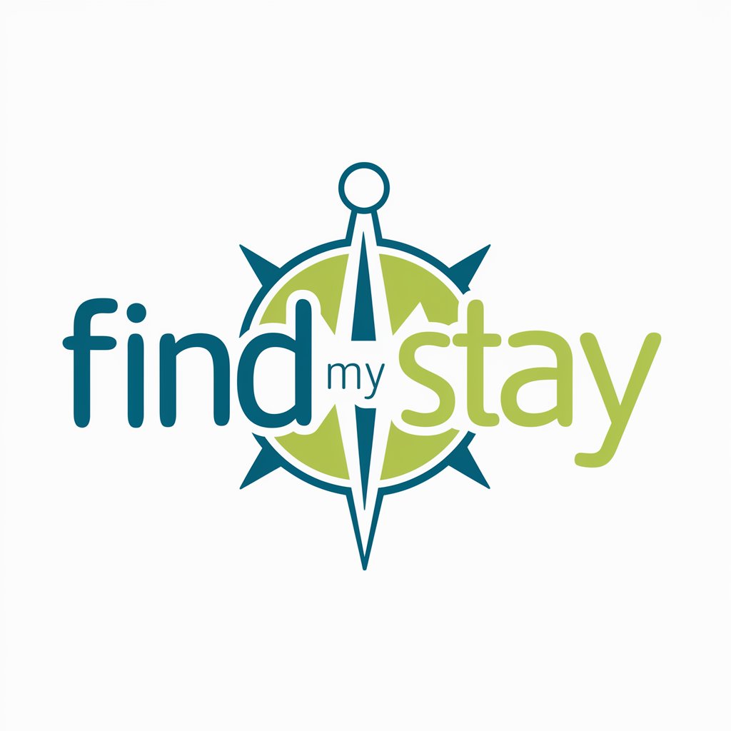 Find My Stay