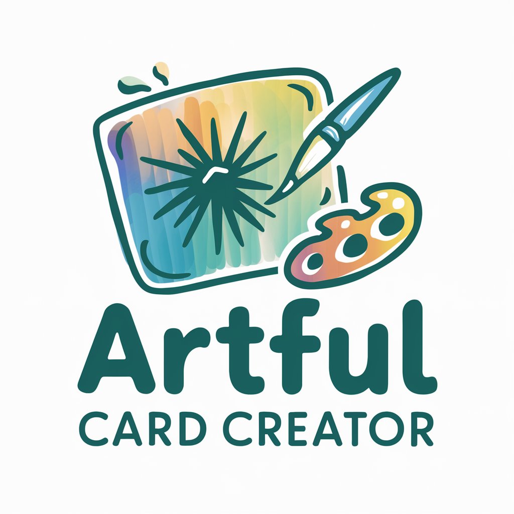 Card Creator