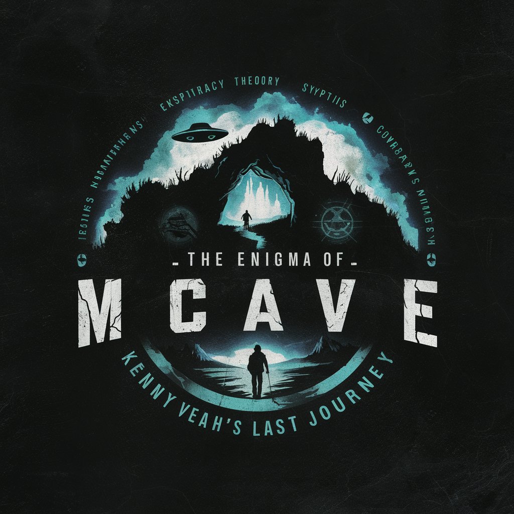 The Enigma of M Cave: Kenny Veach's Last Journey