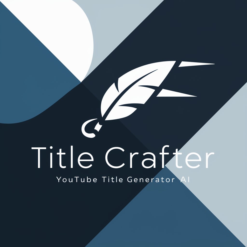 Title Crafter