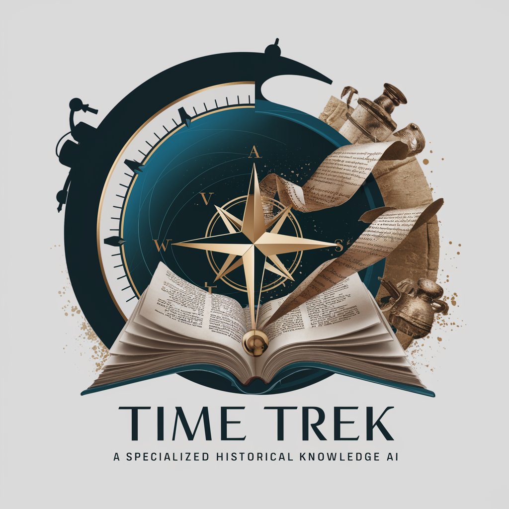 TimeTrek