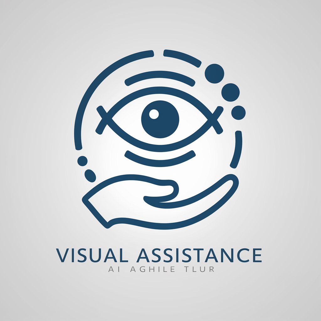Visual Assistance in GPT Store