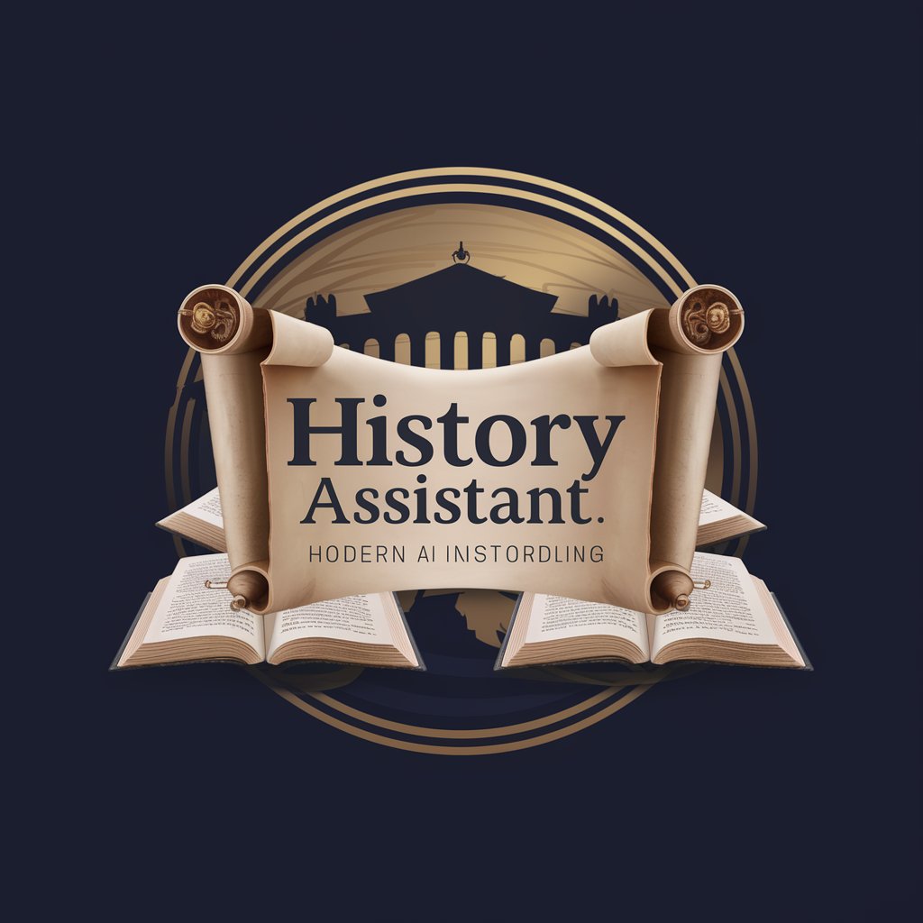 History Assistant