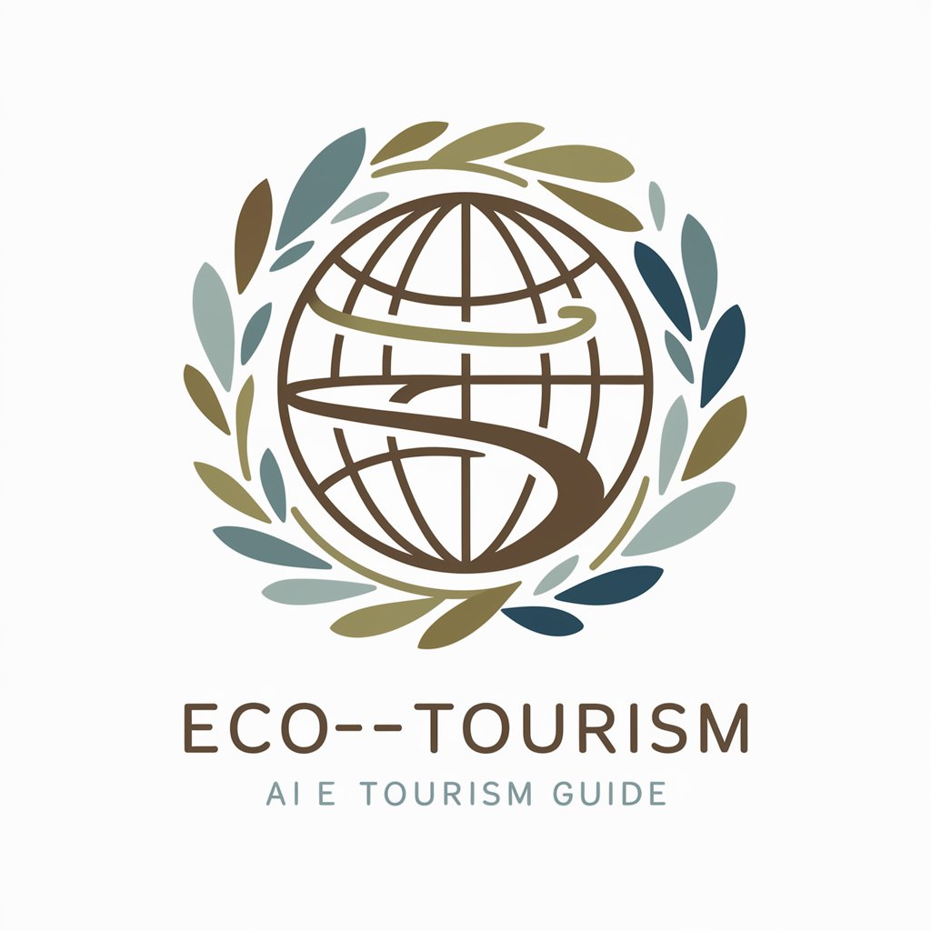 Eco-Tourism Guide in GPT Store