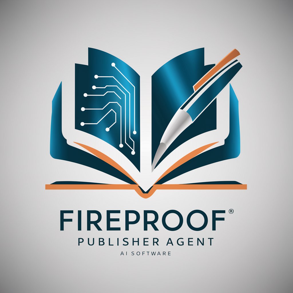 Fireproof Publisher Agent