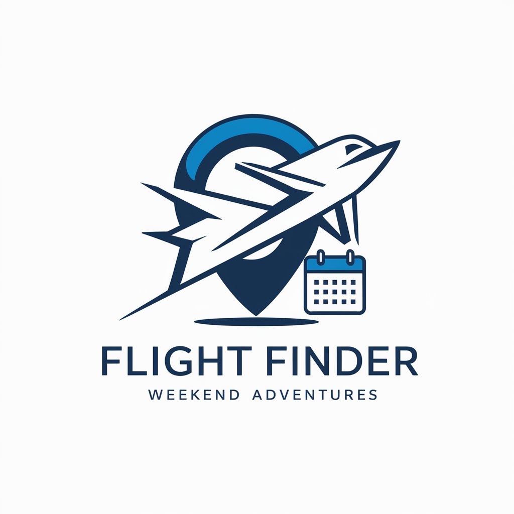 Flight Finder in GPT Store