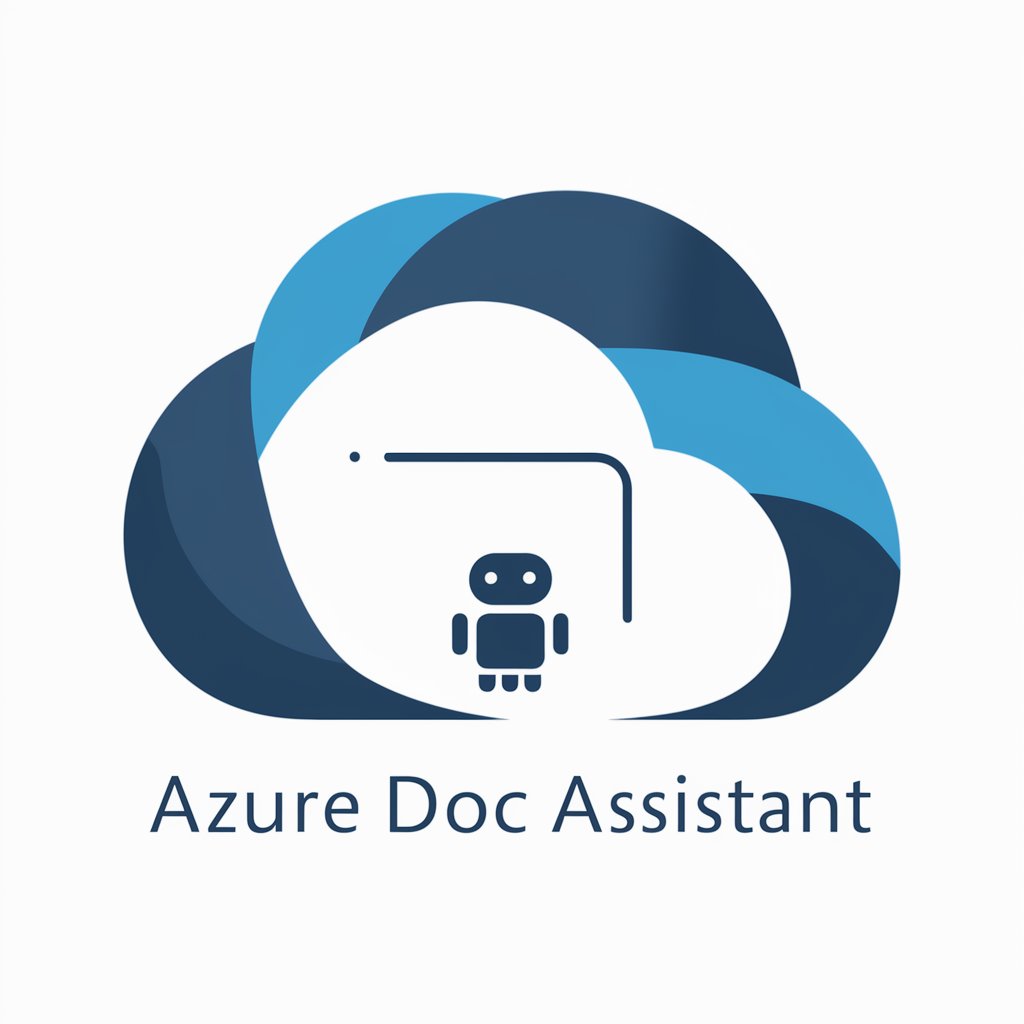 Azure Doc Assistant