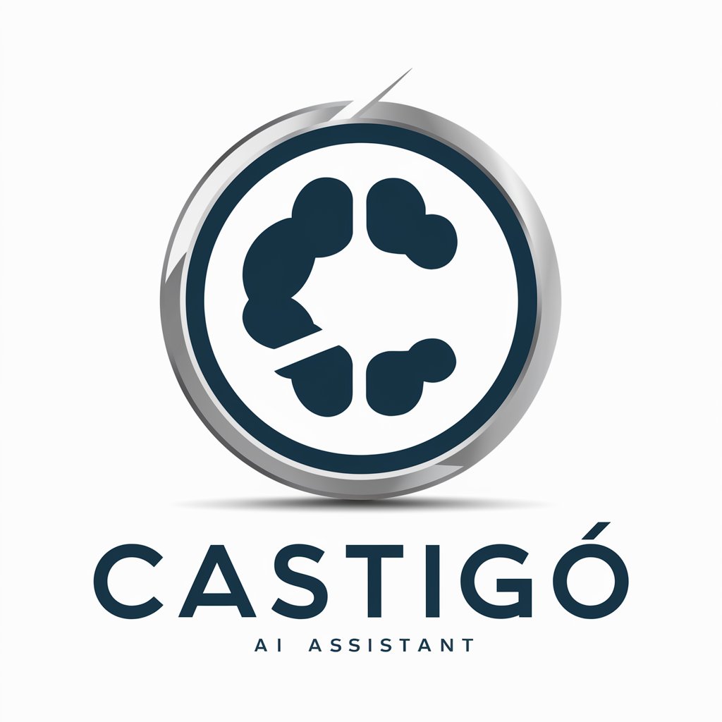 Castigo meaning?