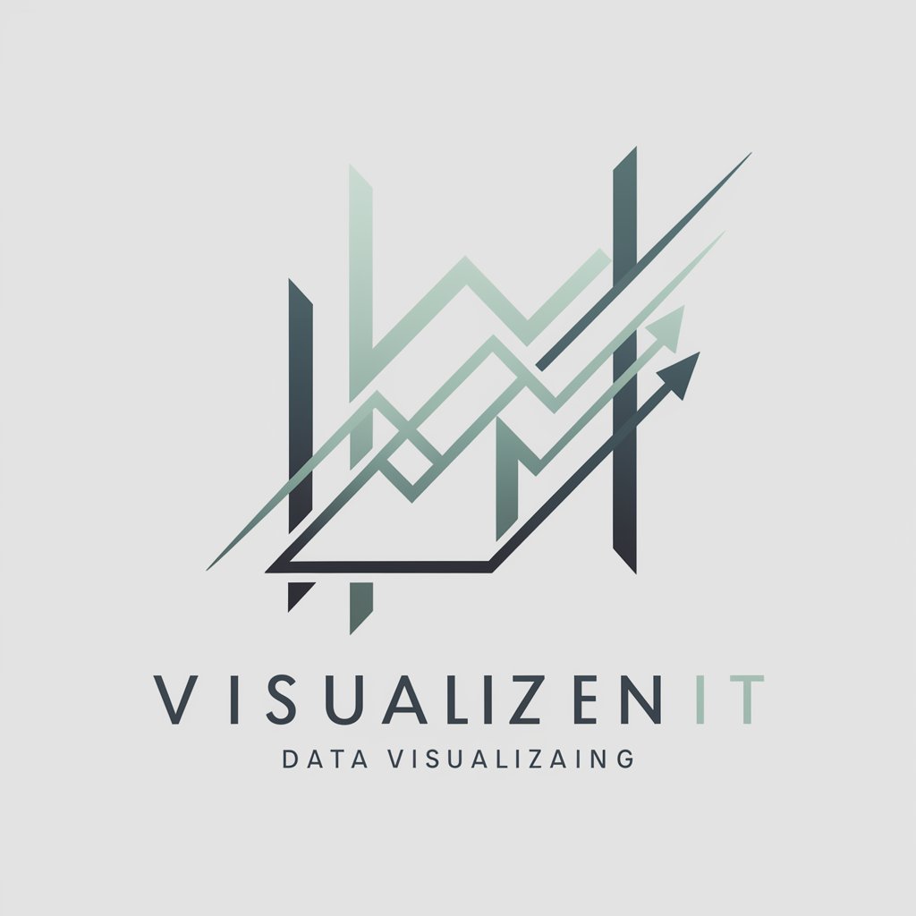 VisualizeIt in GPT Store