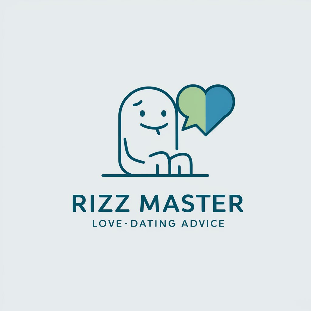 Rizz Master in GPT Store