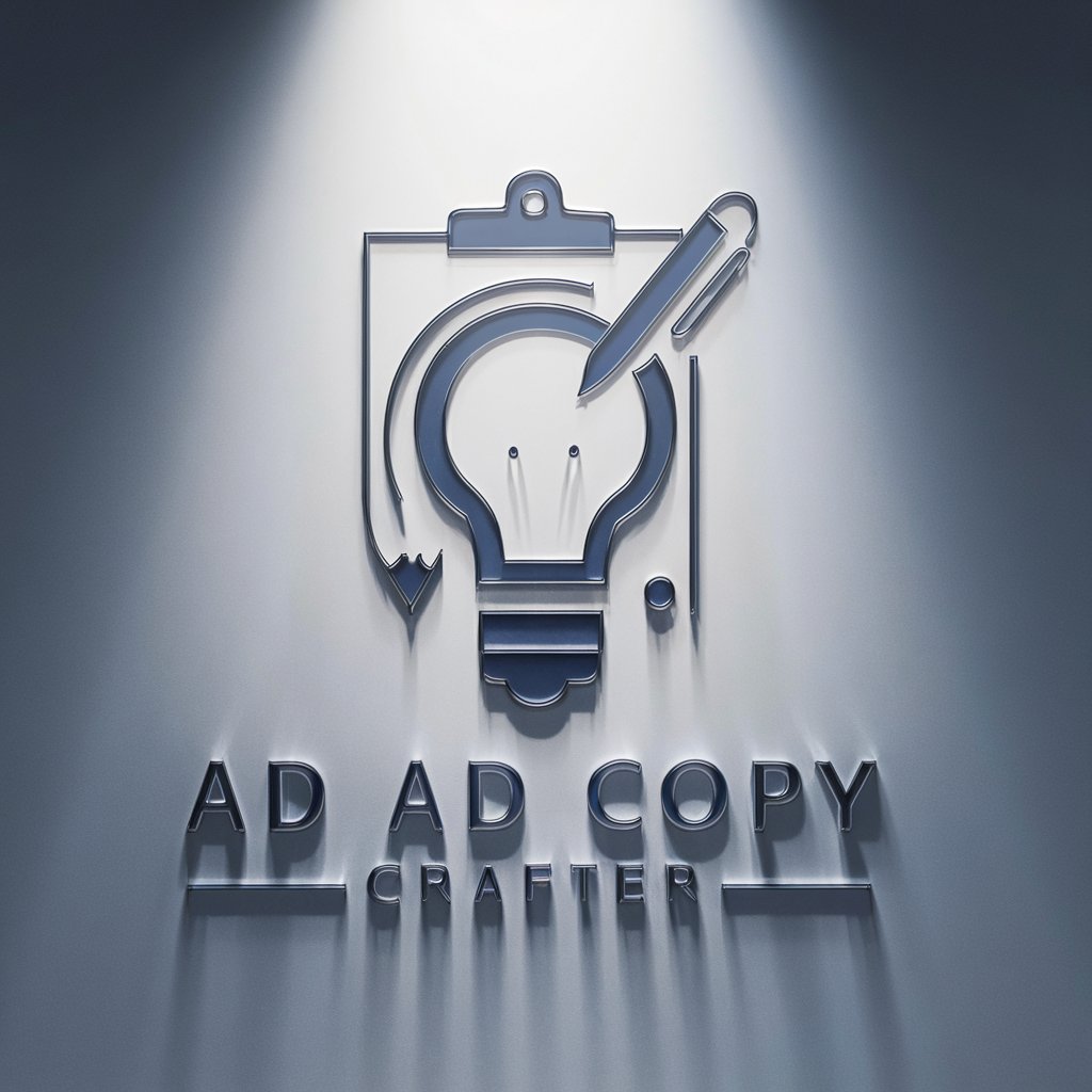 Ad Copy Crafter