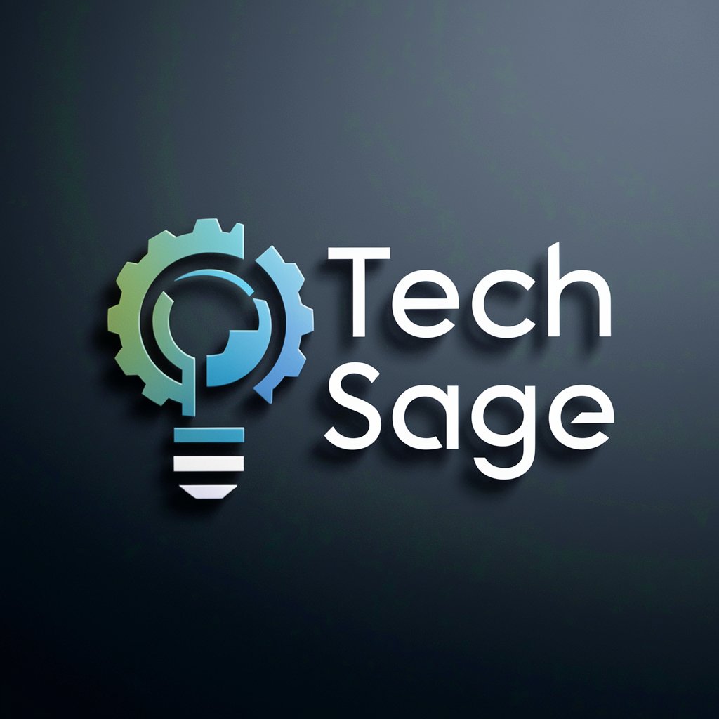 Tech Sage