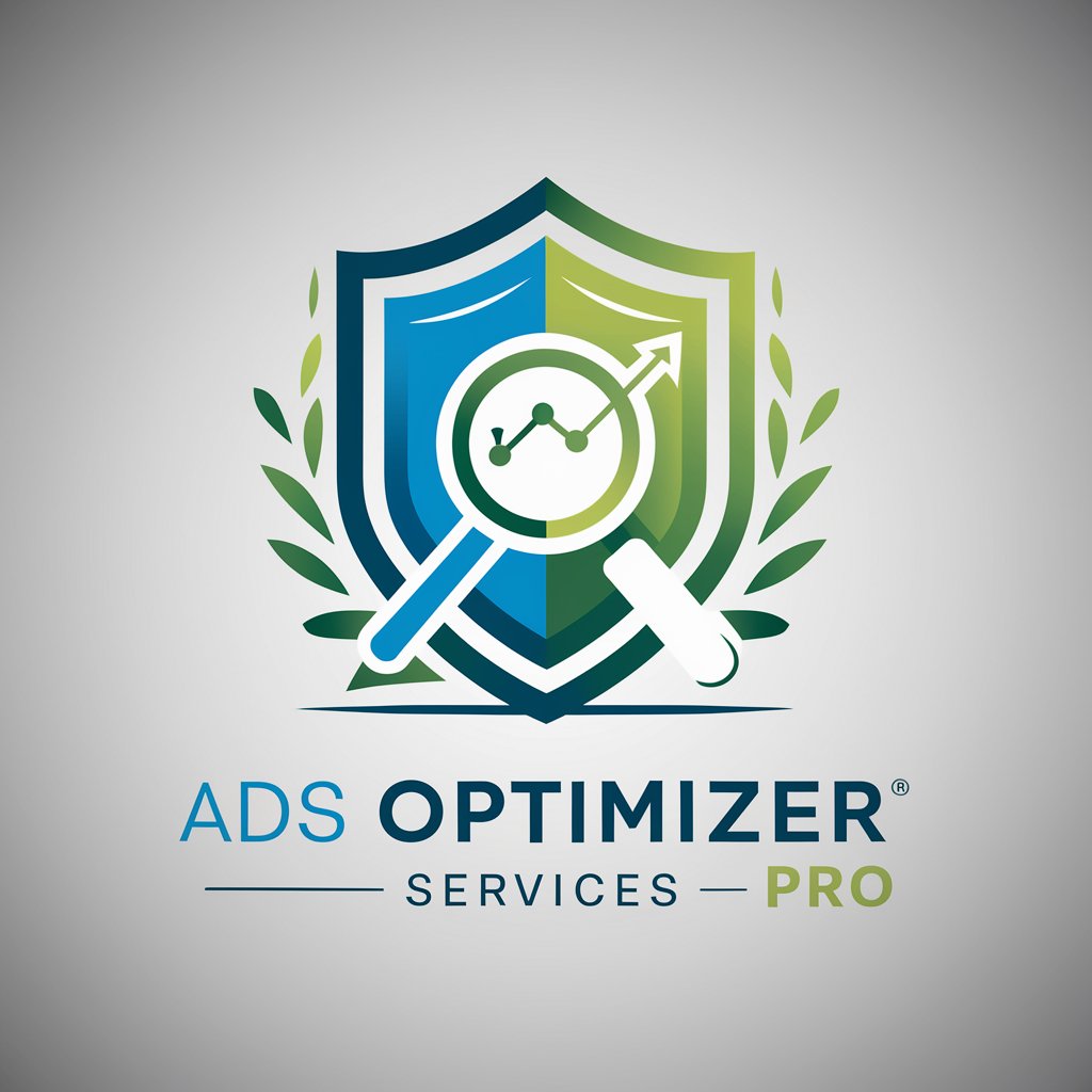 Ads Optimizer Pro in GPT Store