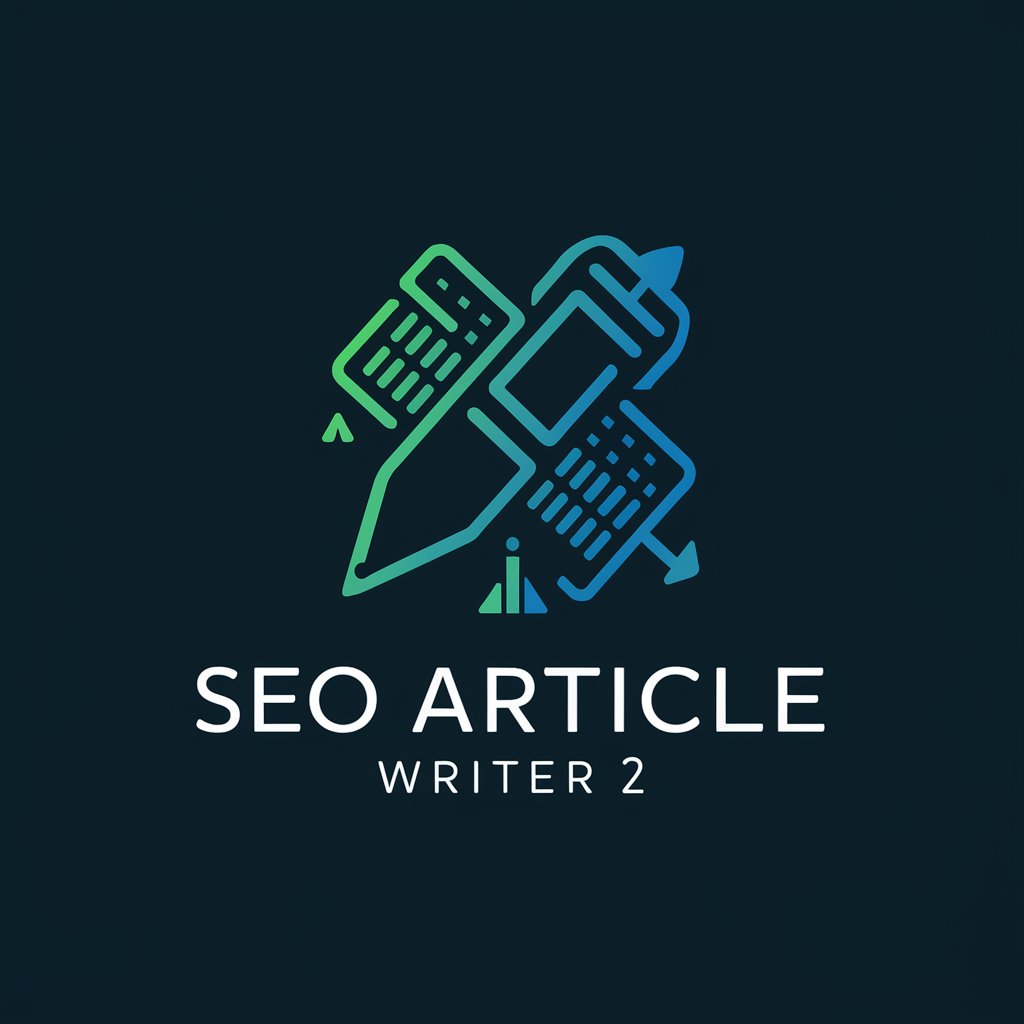 SEO Article Writer 2