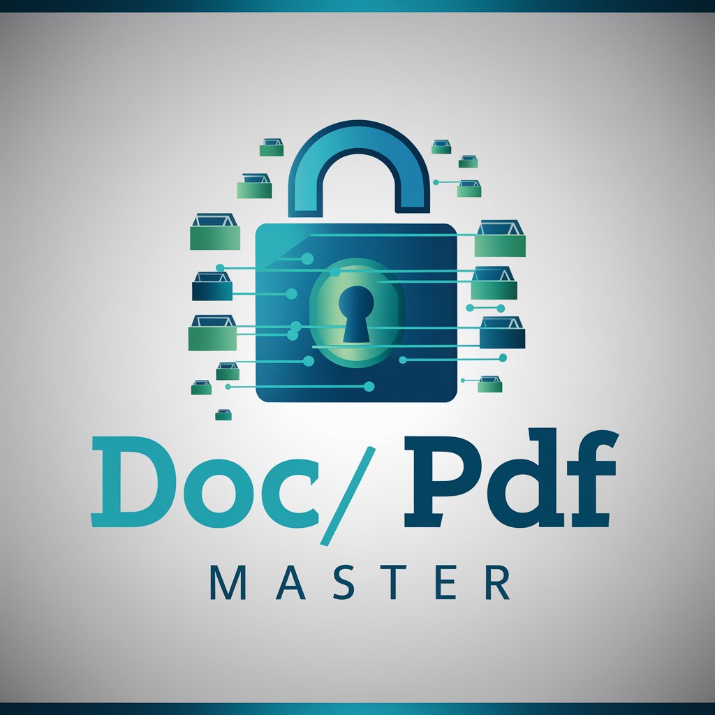 Doc/PDF Master