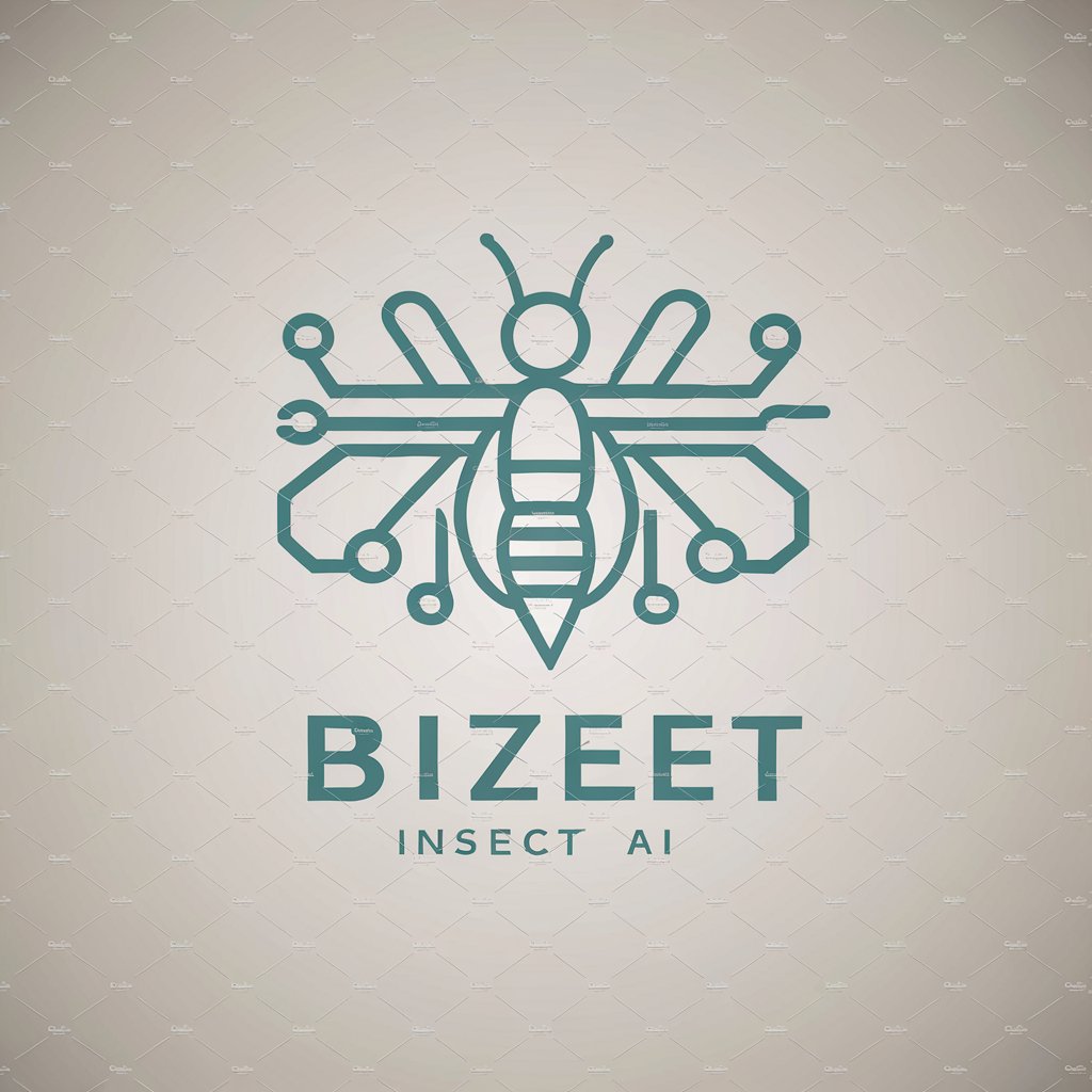 Bizee - Insect AI
