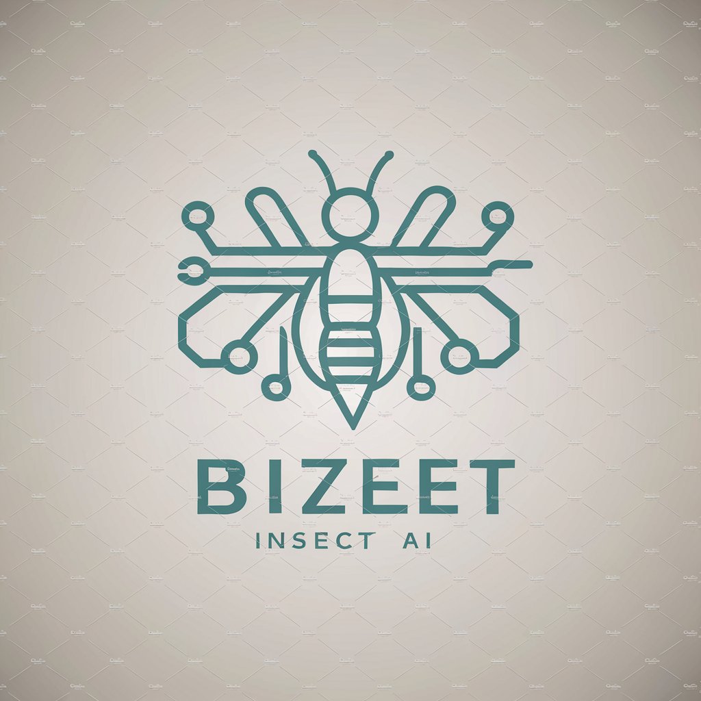 Bizee - Insect AI in GPT Store