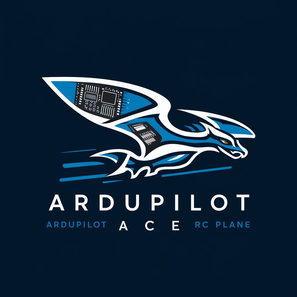 Ardupilot Ace in GPT Store