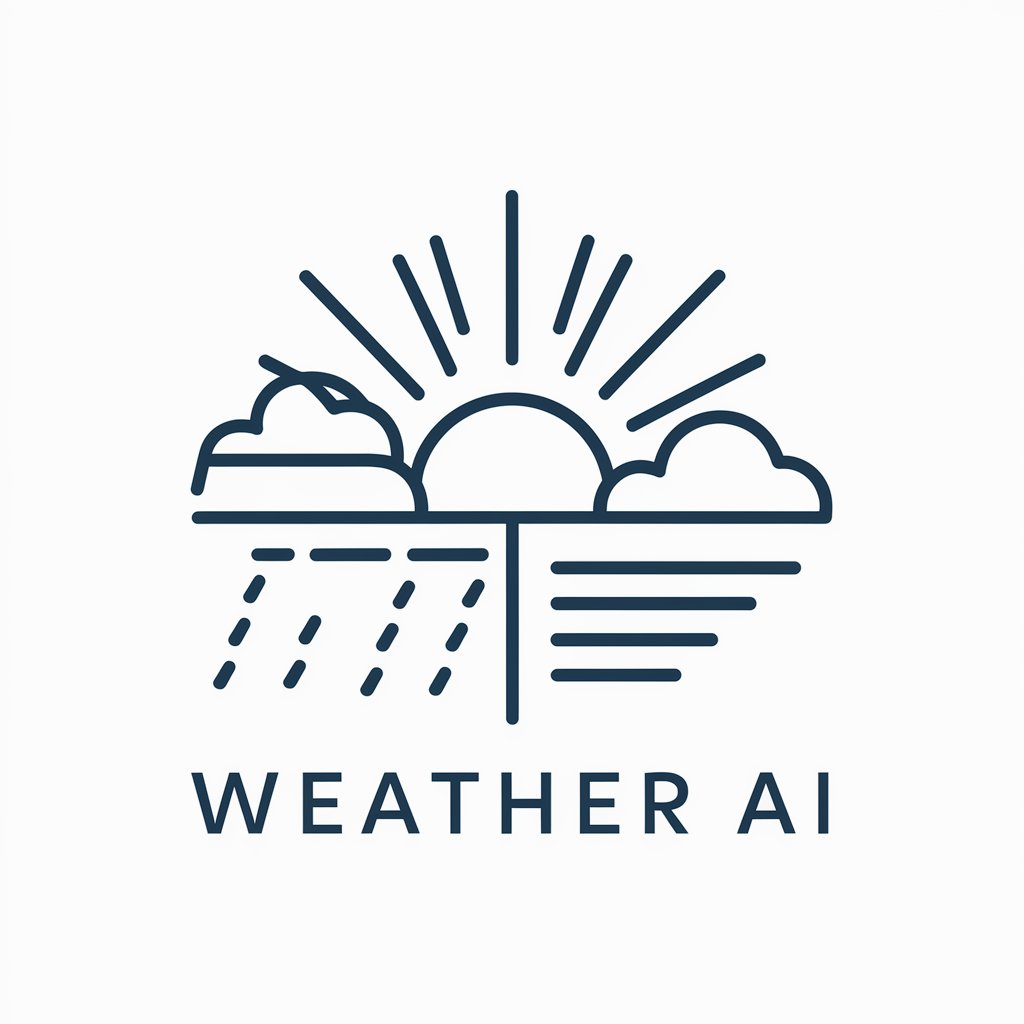 Weather AI in GPT Store