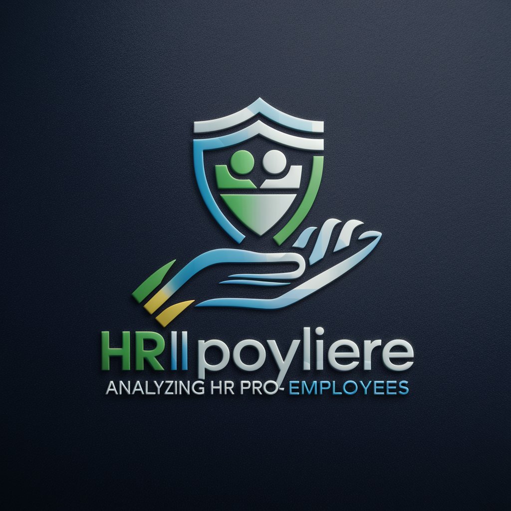 Employee Policy Portal
