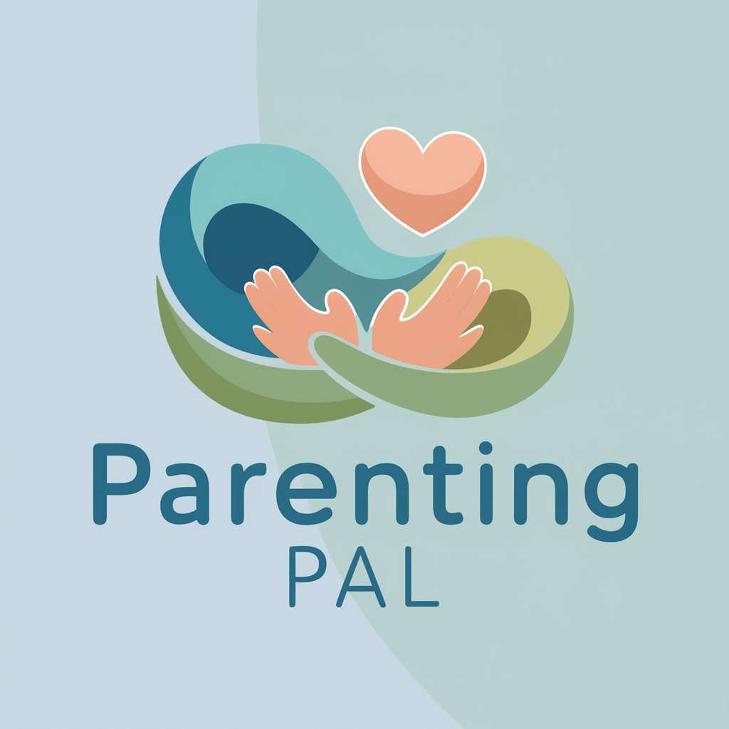 Parenting Pal in GPT Store