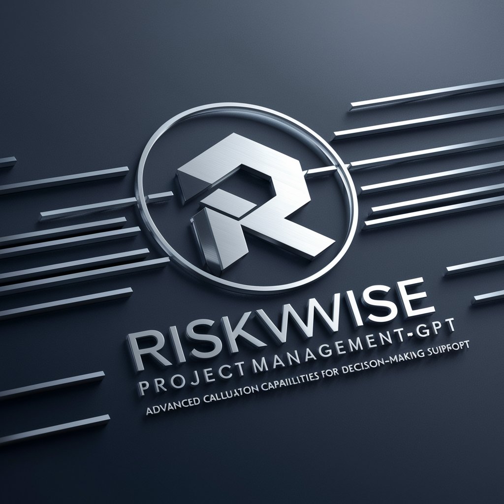 RiskWise ProjectManagementGPT