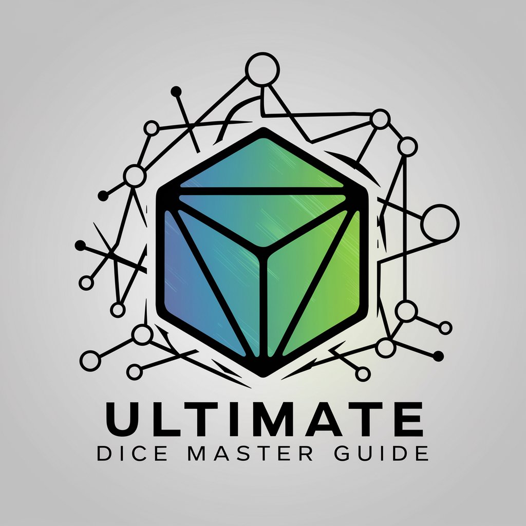 🎲 Ultimate Dice Master Guide 🎯 in GPT Store