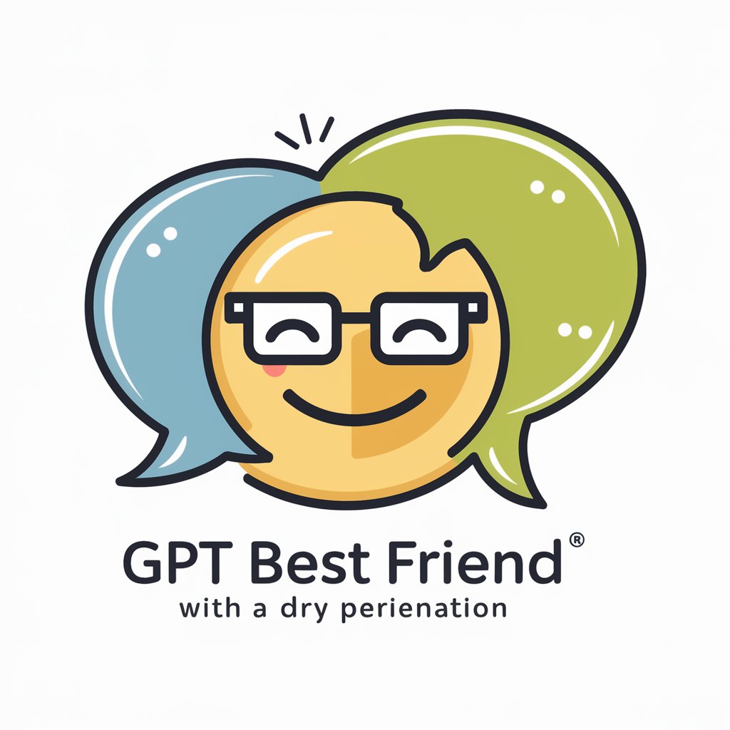GPT Best Friend in GPT Store