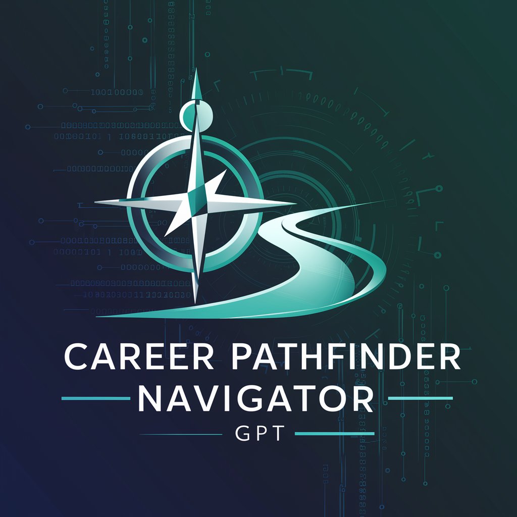 🔍 Career Pathfinder Navigator 🧭