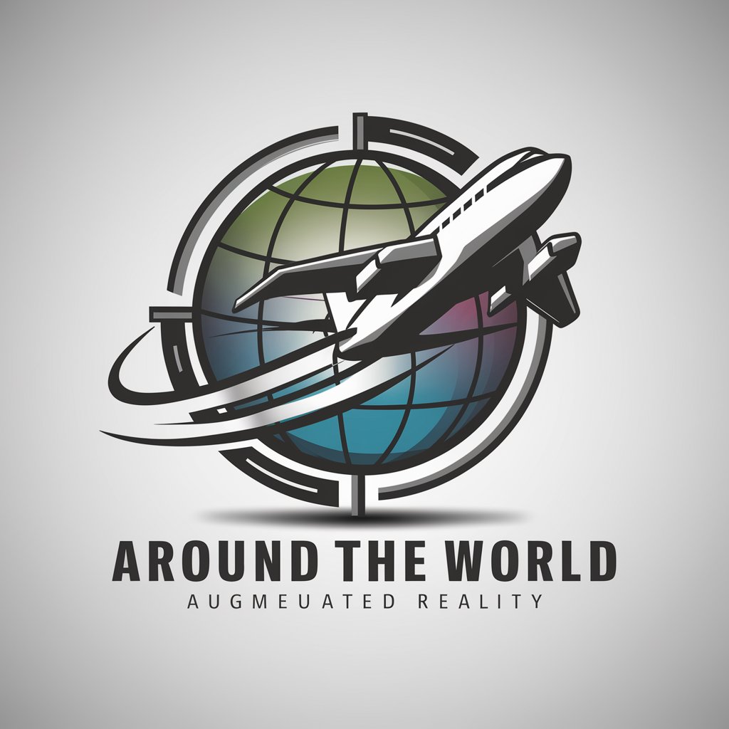ARound The World in GPT Store