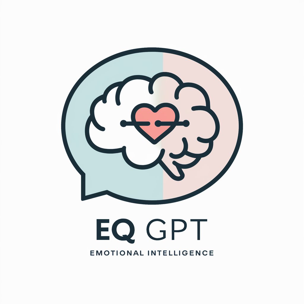EQ GPT in GPT Store