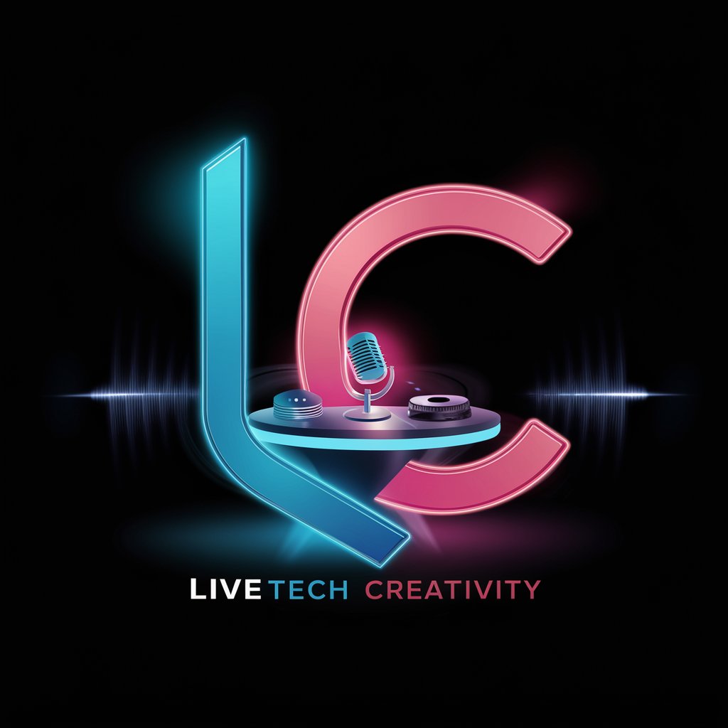 LiveTech Creativity in GPT Store