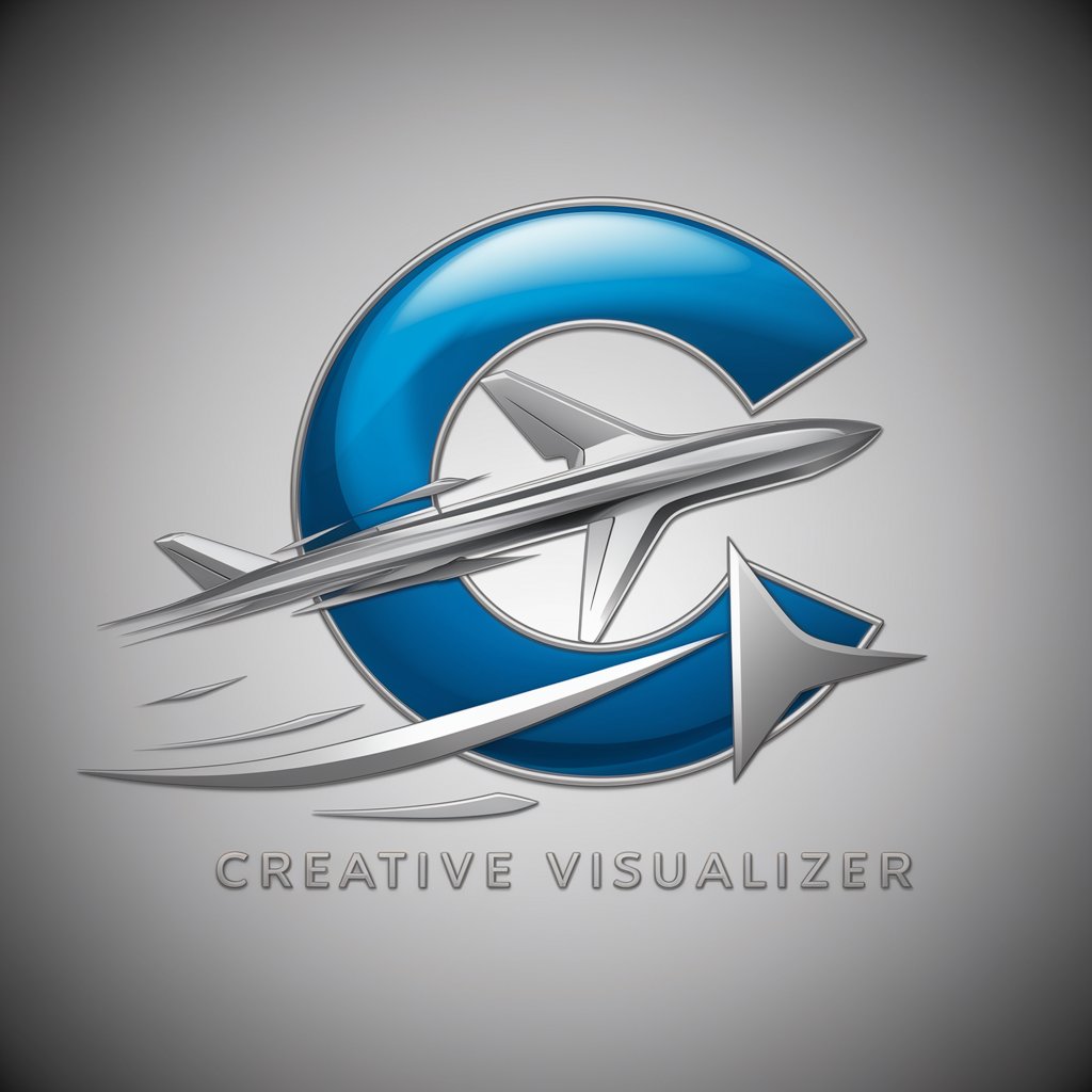 Creative Visualizer in GPT Store