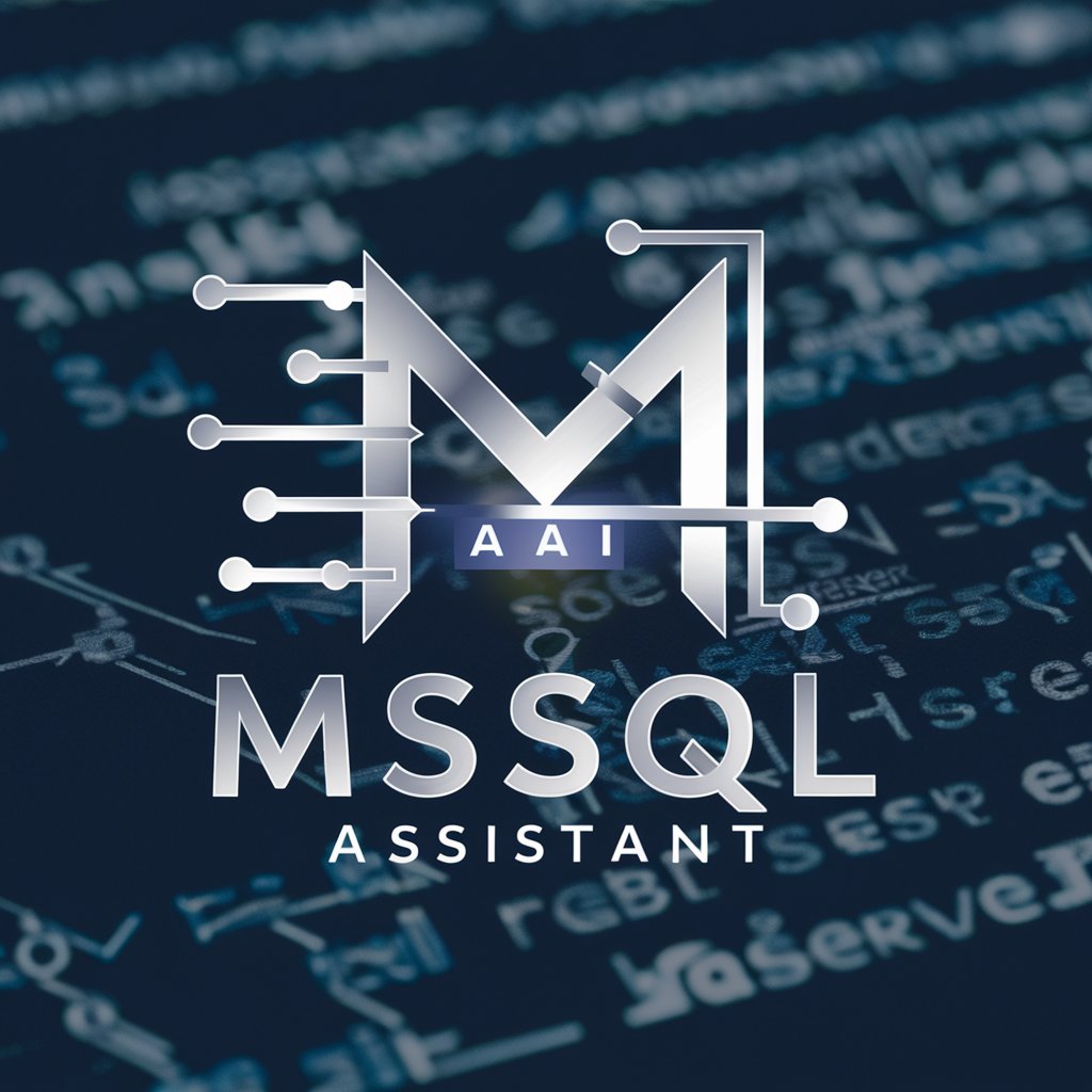 MSSQL Assistant