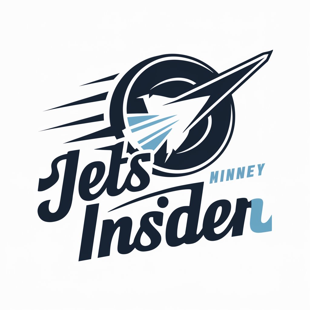 Jets Insider in GPT Store