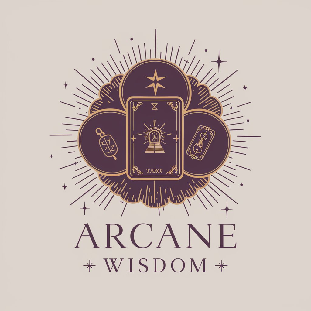 Arcane Wisdom