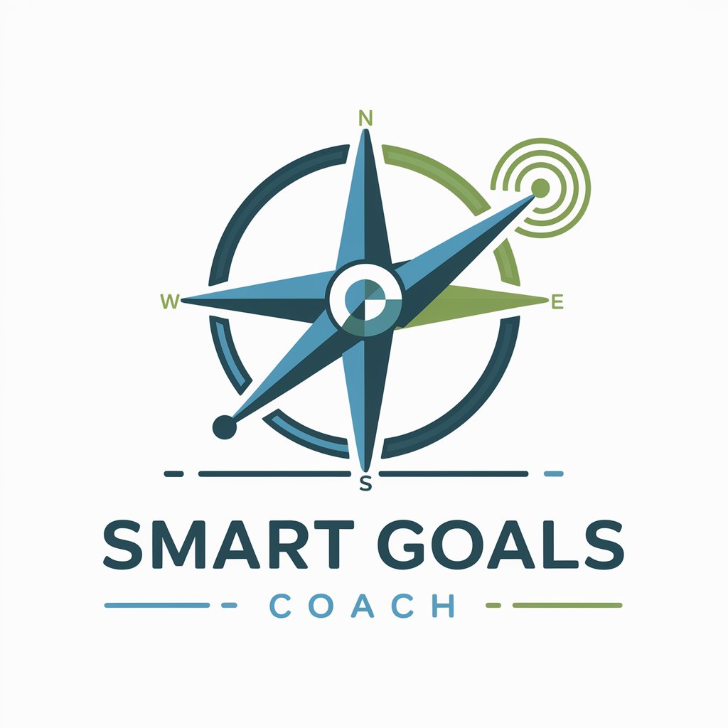 SMART Goals Coach in GPT Store