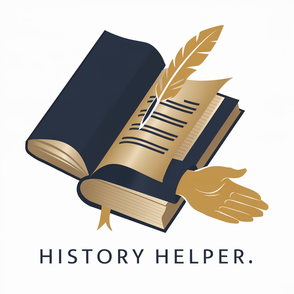 History Helper