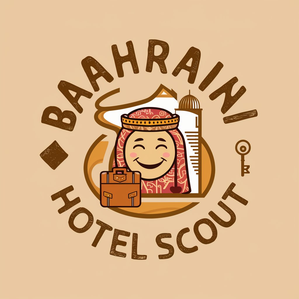 Bahrain Hotel Scout