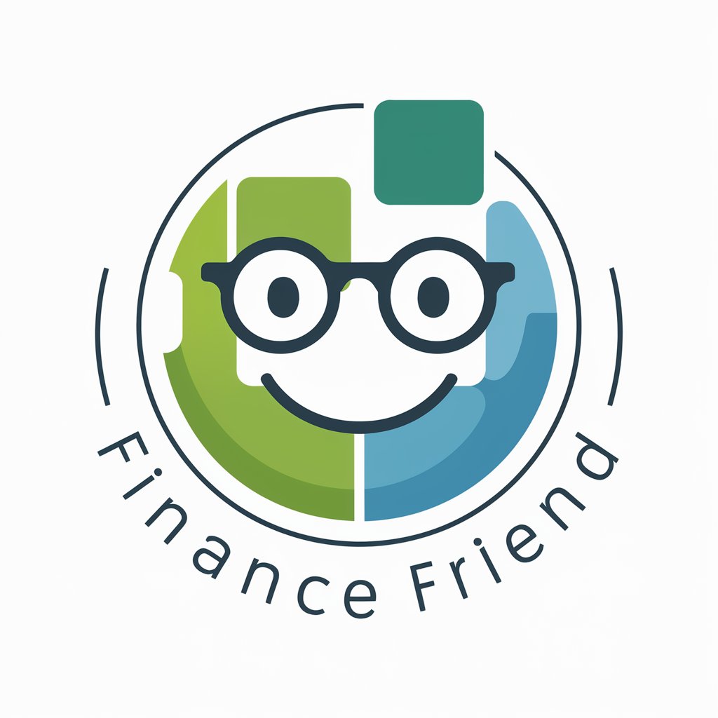 Finance Friend