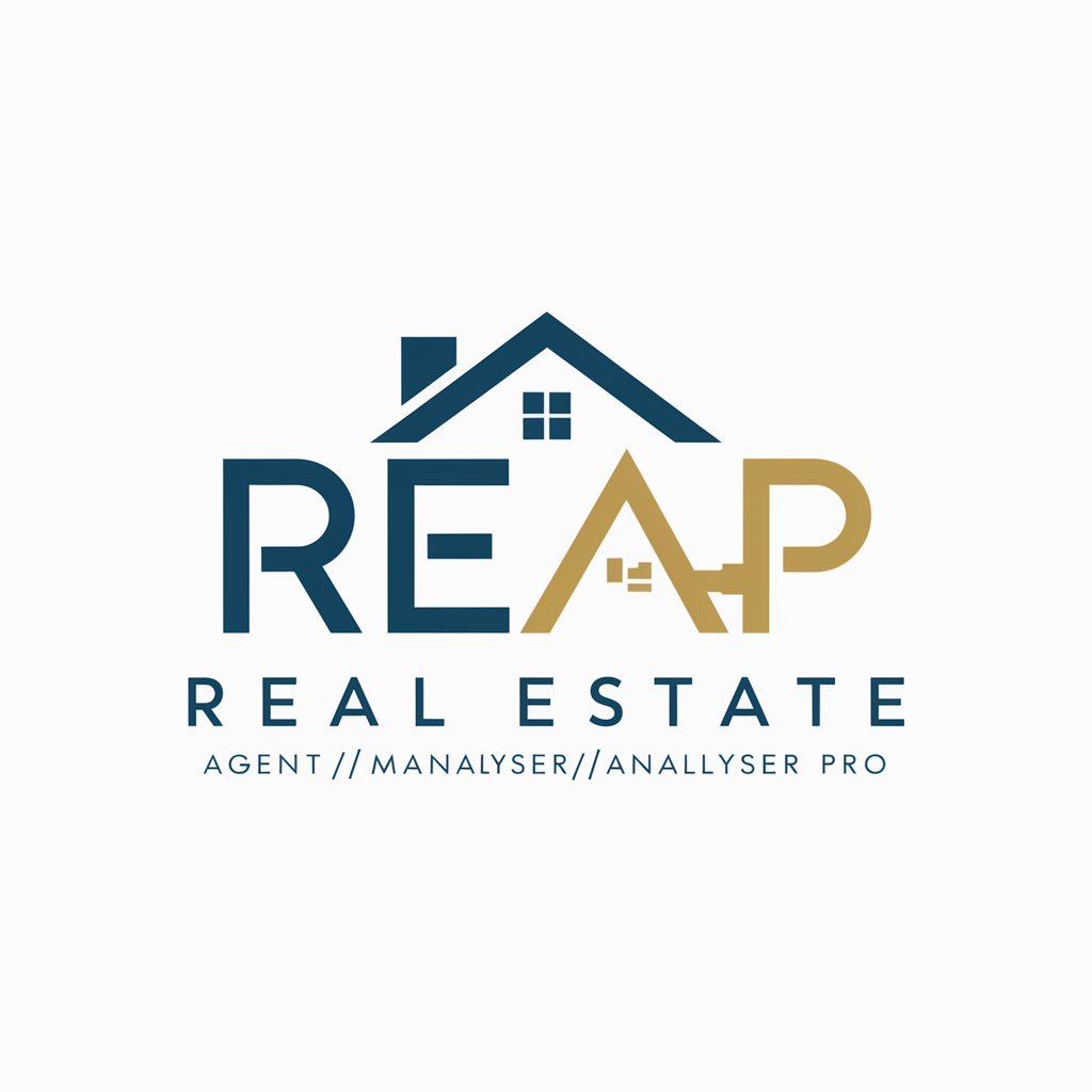 Real Estate in GPT Store