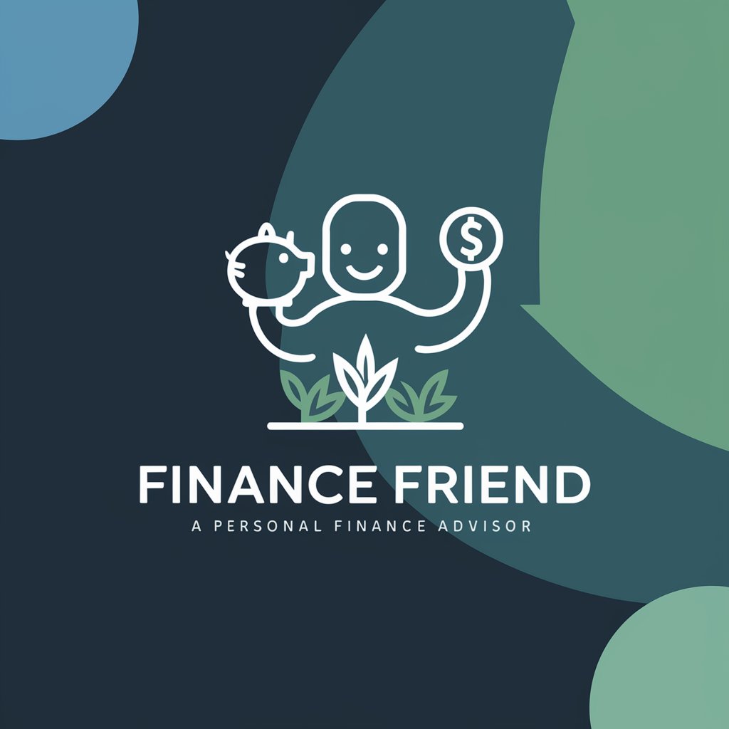 Finance Friend