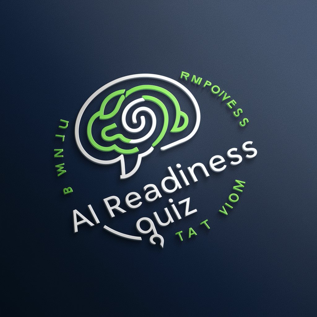 AI Readiness Quiz