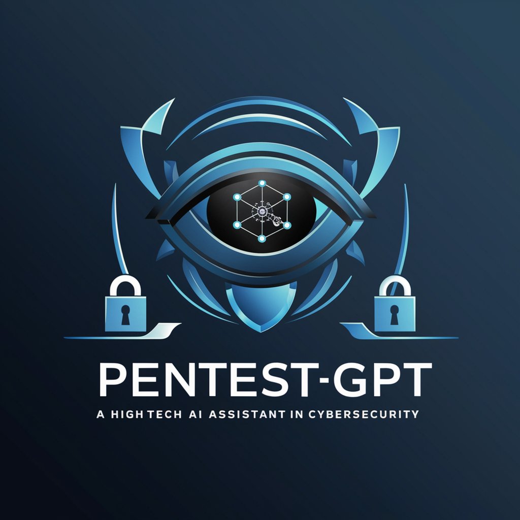 PentestGPT in GPT Store