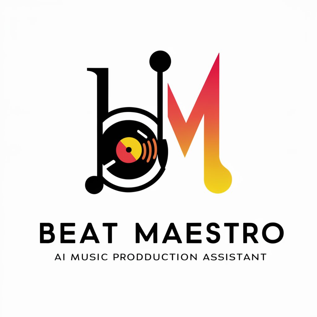 Beat Maestro