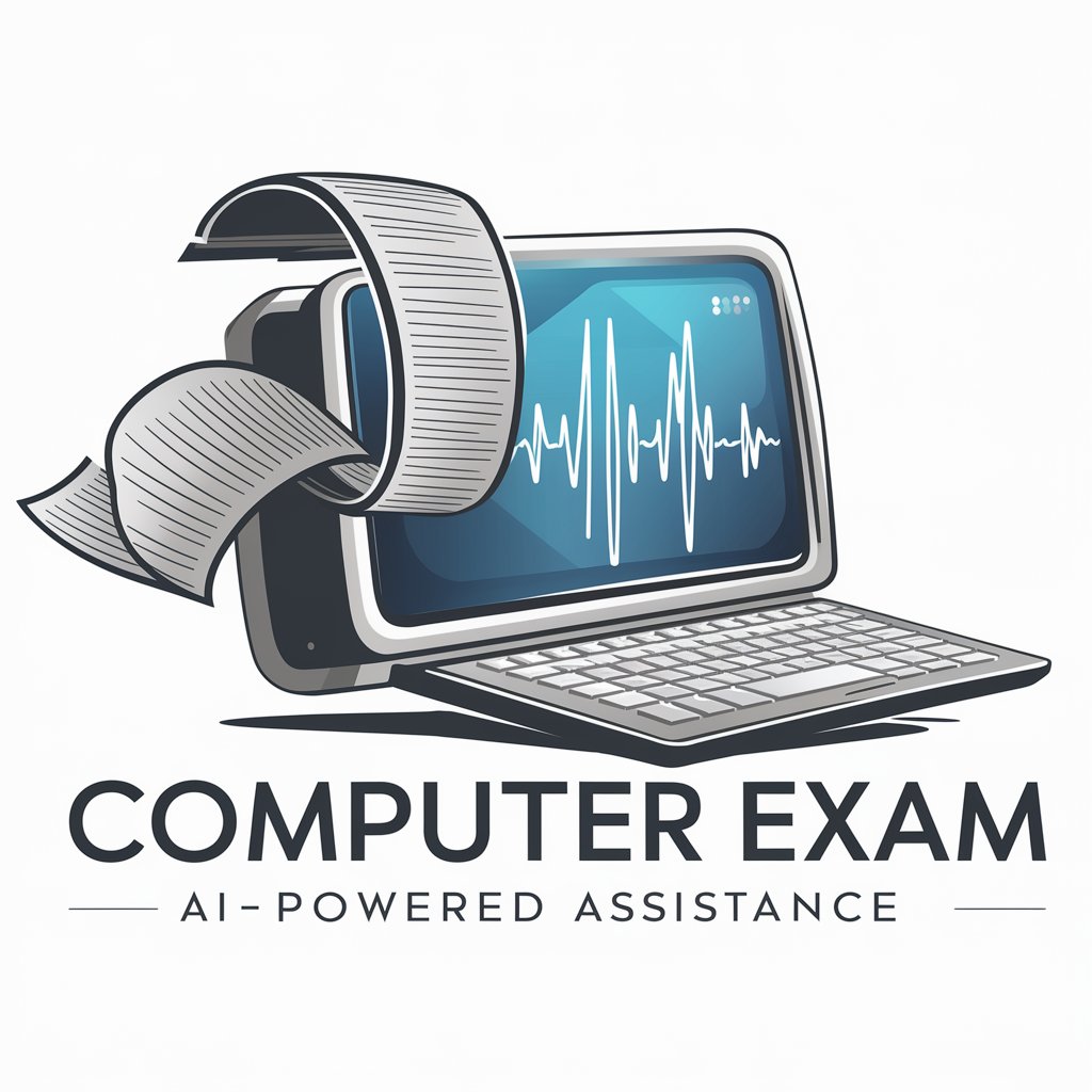 Computer Exam