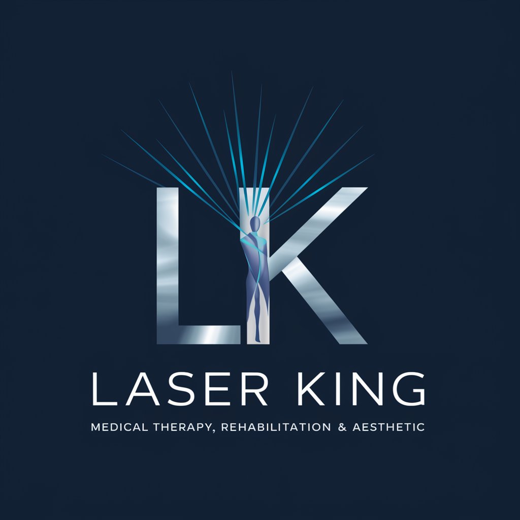 Laser King