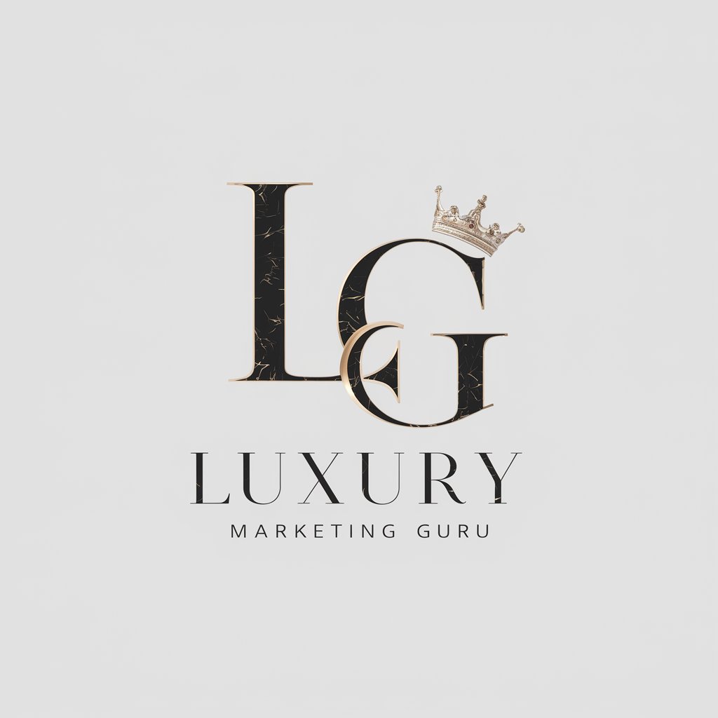 Luxury Marketing Guru