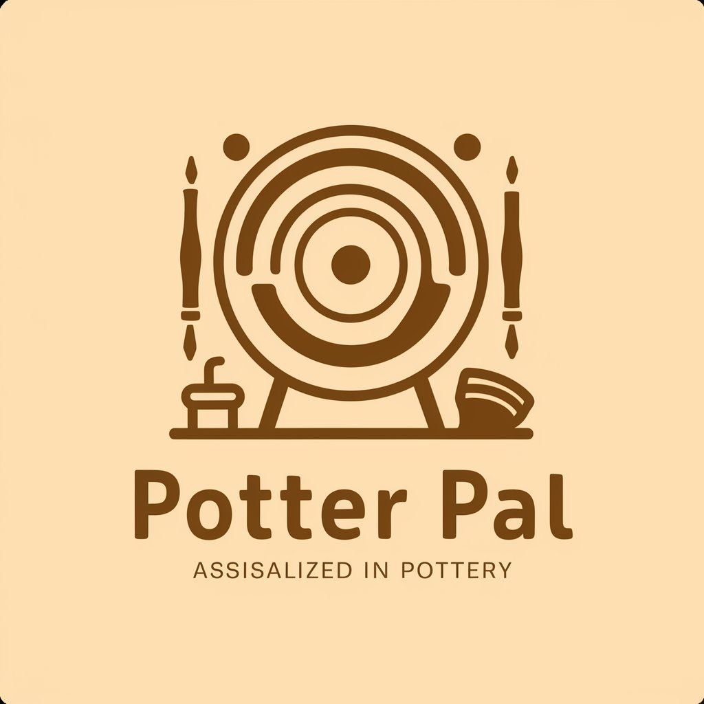 Potter Pal