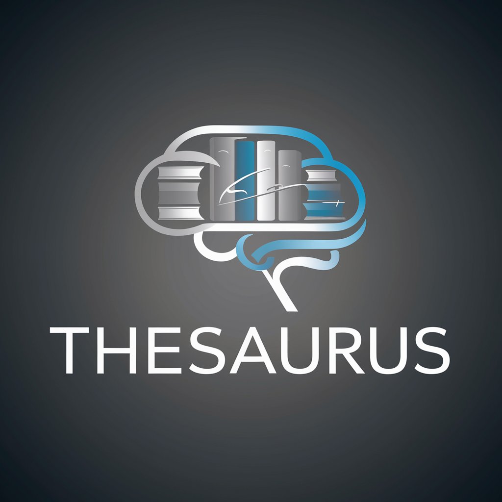 Thesaurus